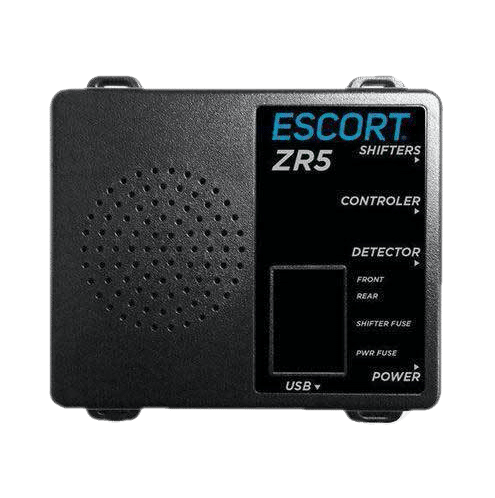 escort zr5 laser jammer