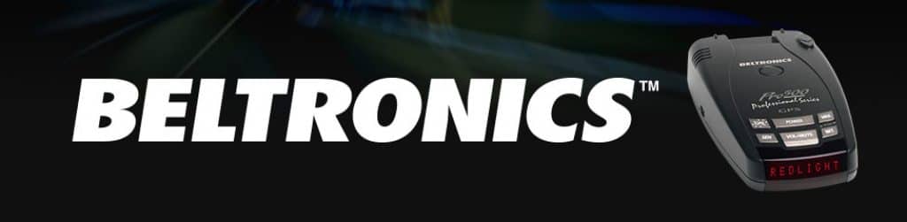 beltronics logo