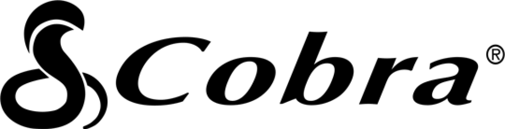 cobra radar detectors logo