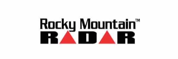 rocky mountain radar logo