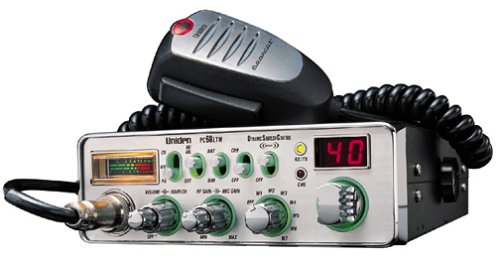 CB radio