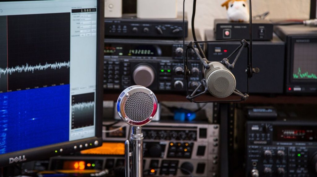 Ham radio